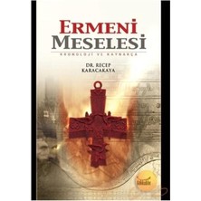 Storemax Hepsifursell Ermeni Meselesi: Kronoloji ve Kaynakça: Kronoji ve Kaynakça