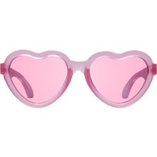 Babiators Original Hearts Güneş Gözlüğü Fuchsia Haze 3-5  Yaş
