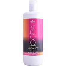 Storemax Hepsifursell Schwarzkopf Igora Vibrance Oksidan %4 13 Vol. Activator Lotion 1000ML