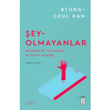 Storemax Hepsifursell Şey Olmayanlar - Gündelik Hayatın Altüst Oluşu