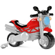 Storemax Hepsifursell Chicco Çocuk Motorsikleti Ducati Motor