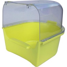 Storemax Hepsifursell Lux Kuş Banyosu