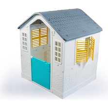 Storemax Hepsifursell Dolu Oyun Evim Yeşil