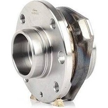 Mette Opel / Astra G Ön Teker Porya Bilyesi Abs'siz