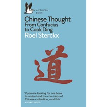Storemax Hepsifursell Chinese Thought: From Confucius To Cook Ding