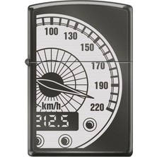 Zippo Speedometer Çakmak - 150-055303