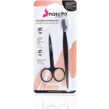 Storemax Hepsifursell Nascita Ustura ve Kaş Makası Seti 2li - 04