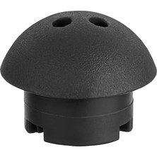 Storemax Hepsifursell Wmf Düdüklü Tencere Perfect/perfect Plus/perfect Fusiontec Platinium - 3/4/4.5/6/8l Güvenlik Valfi/emniyet Contası - 0793109510 - Siyah