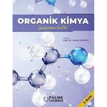 Storemax Hepsifursell Organik Kimya - Yaşamın Kalbi