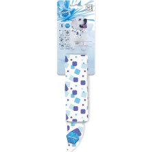 Storemax Hepsifursell M-Pets Cooling Serinletici Köpek Yakalığı S Beyaz