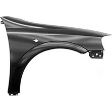 Mette Opel / Astra G Ön Sağ Çamurluk Ithal