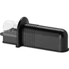 Storemax Hepsifursell Aspekt Bıçak Bileyici, Siyah