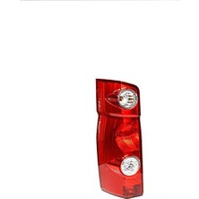 LABO Stop Sol Volkswagen Crafter 2006-2017