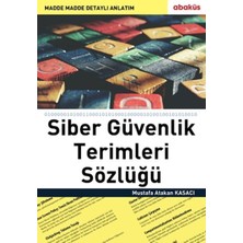 Storemax Hepsifursell Siber Güvenlik Terimleri Sözlüğü