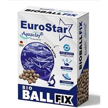 Storemax Hepsifursell Eurostar Aquaclay Biyolojik Filtre Malzemesi 500 ml
