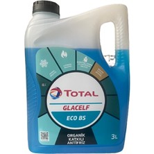 TRW Glacelf Eco Bs Mavi Antifriz 3lt