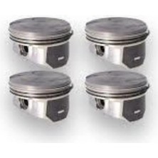 King Opel / Astra J Piston Segman 050 79,50MM