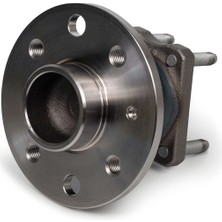 Mette Opel / Astra G Arka Porya Abs'li 4 Bijonlu Marka