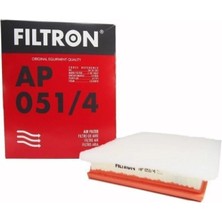 Filtron Opel / Astra H 1.3 Dizel Hava Filtresi