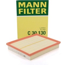 Mann Opel / Astra H Hava Filtresi Marka