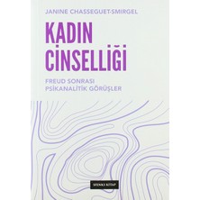 Storemax Hepsifursell Kadın Cinselliği: Freud Sonrası Psikanalitik Görüşler