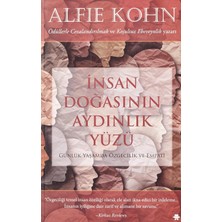 Storemax Hepsifursell Insan Doğasının Aydınlık Yüzü