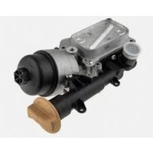 Fitpart Opel / Astra H - J  Yağ Soğutucu     Opel / Corsa D 1.3 Cdtı