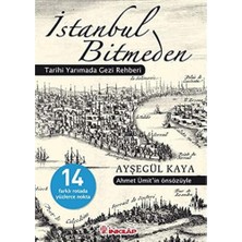 Storemax Hepsifursell Istanbul Bitmeden: Tarihi Yarımada Gezi Rehberi