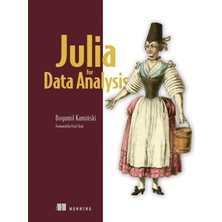 Storemax Hepsifursell Julia For Data Analysis