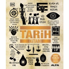 Storemax Hepsifursell Tarih Kitabı (Ciltli): Büyük Fikirleri Kolayca Anlayın