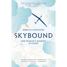 Storemax Hepsifursell Skybound: One Woman's Journey In Flight