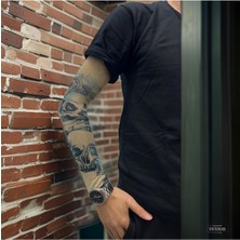 Özbience Esnek ve Rahat Dayanıklı Spor ve Günlük Kullanım Kol Çorabı, Konfor Sağlar