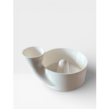 Zeus Otomatik Meyve Sebze Yıkama Aparatı