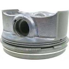 King Opel / Insignia Piston Segman Std Marka 79.mm