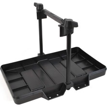 Storemax Hepsifursell Battery Tray 27 M-W/cross Bar