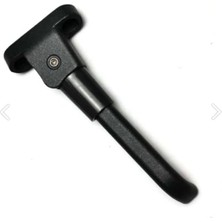Storemax Hepsifursell Tr-Escooter Xiaomi Yan Ayak - M365, Pro, Pro2 ve Volta Vt1 Modelleri Için Dayanıklı ve Kolay Montajlı