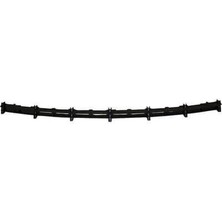 Mette Opel / Astra G Ön Tampon Üst Izgarası  Ürün