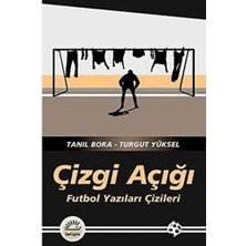 Storemax Hepsifursell Çizgi Açığı Futbol Yazıları Çizileri