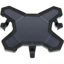 Ismold Moto Far Koruma (Smoked) – Bmw R 1300 Gs Uyumu