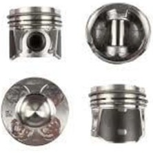 King Piston Segman Std 69.60MM Astra H Corsa D Z13DTH 90BG