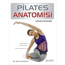 Storemax Hepsifursell Pilates Anatomisi: Kapsamlı Bir Rehber