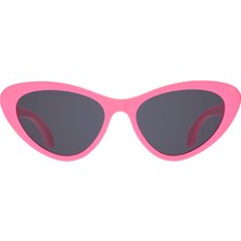 Babiators Original Amber Lensli Cat-Eye Güneş Gözlüğü Think Pink 0-2 Yaş