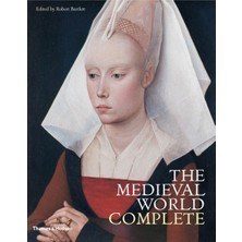Storemax Hepsifursell The Medieval World Complete