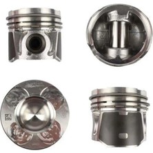 Mette Opel / Astra G Piston Segman  Vectra B / Std 84MM Omega B 16VALF /   4 Silindir Dizel  1998 Cc-74