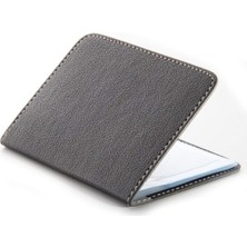 Storemax Hepsifursell Alisveristime Oto Ruhsat Kabı Suni Deri (Siyah)