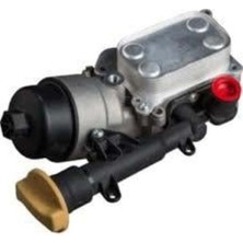 Fitpart Opel / Astra H Yağ Soğutucu  Opel  Corsa D   Z13DTH