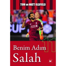 Storemax Hepsifursell Benim Adım Salah