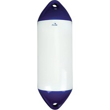 4plus F4 Mavi/beyaz Tekne Usturmaçası (21X104)DRT 4 Adet