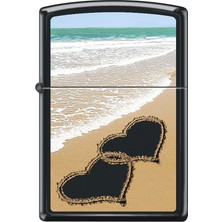 Zippo Tr Beach Çakmak - 218-122358
