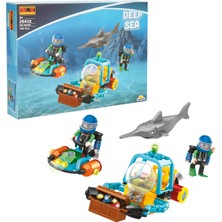 Storemax Hepsifursell Deap See Set 2FGR.152PRÇ.